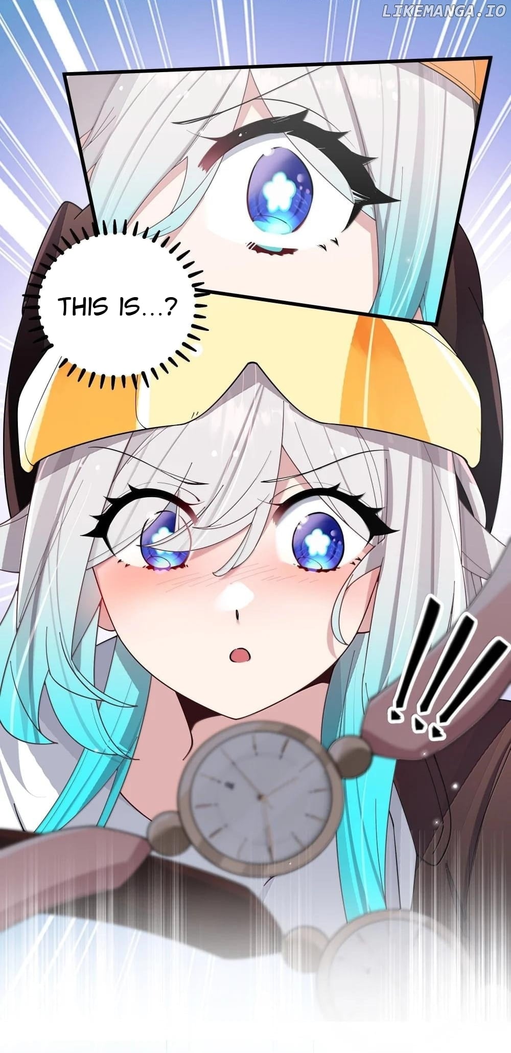 My Fake Girlfriends are using me as a Shield Chapter 146 - page 27